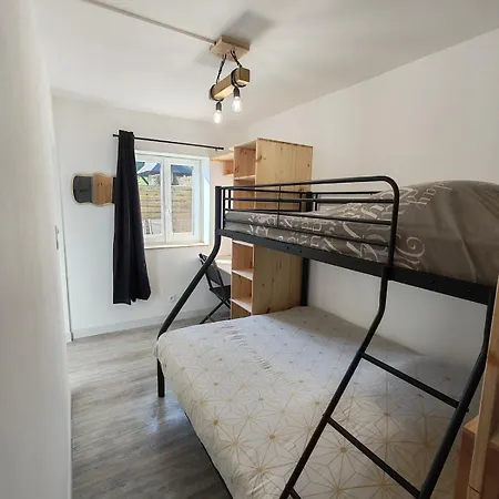 Le D'amoe Vakantiehuis *