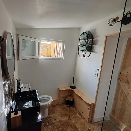 Le D'amoe Vakantiehuis