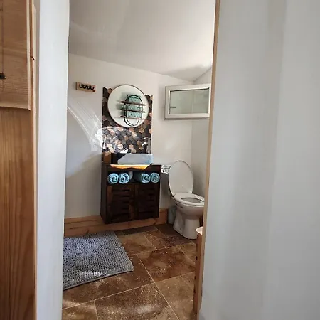 Le D'amoe Vakantiehuis