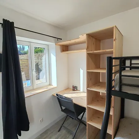 Le D'amoe Vakantiehuis *